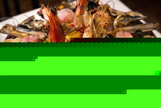 Il Tegolo Champagneria-Cruditè